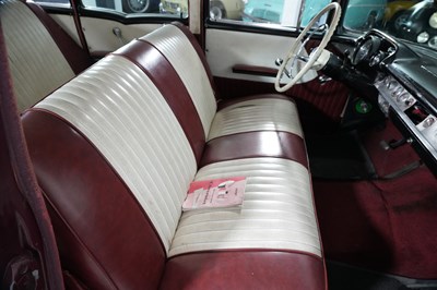 Lot 246 - 1957 Chevrolet Bel Air