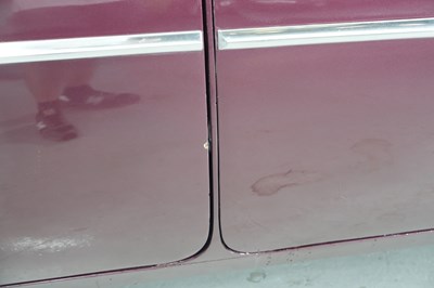 Lot 246 - 1957 Chevrolet Bel Air