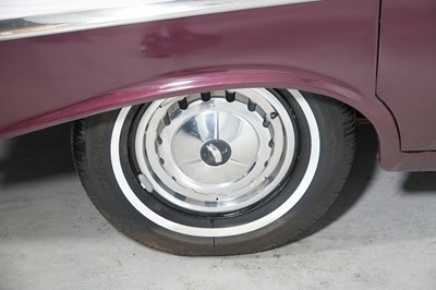 Lot 246 - 1957 Chevrolet Bel Air