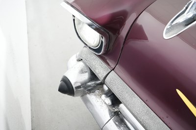 Lot 246 - 1957 Chevrolet Bel Air