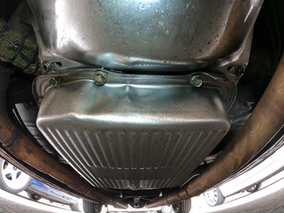 Lot 246 - 1957 Chevrolet Bel Air