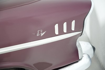 Lot 246 - 1957 Chevrolet Bel Air