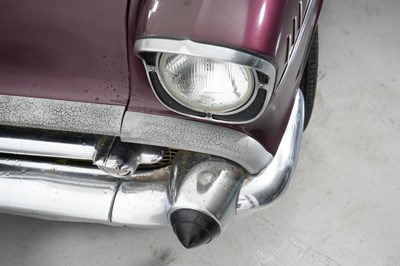 Lot 246 - 1957 Chevrolet Bel Air