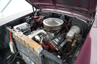 Lot 246 - 1957 Chevrolet Bel Air