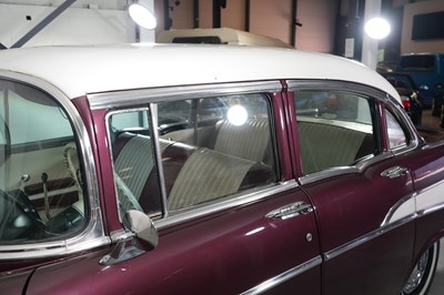 Lot 246 - 1957 Chevrolet Bel Air