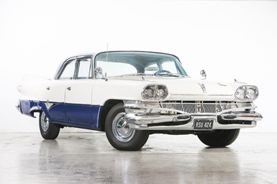 Lot 1960 Dodge Dart Pioneer