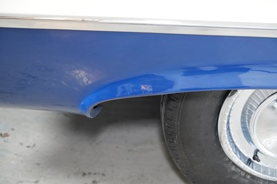 Lot 269 - 1960 Dodge Dart Pioneer