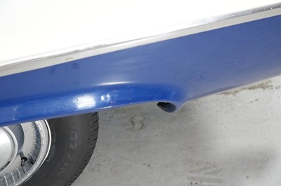 Lot 269 - 1960 Dodge Dart Pioneer