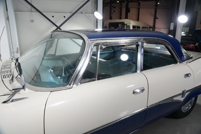 Lot 269 - 1960 Dodge Dart Pioneer