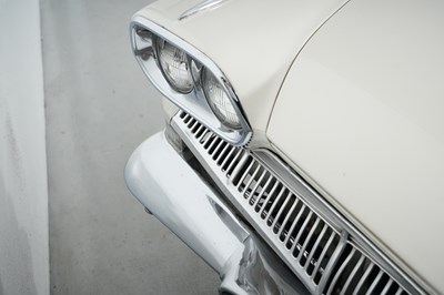 Lot 269 - 1960 Dodge Dart Pioneer