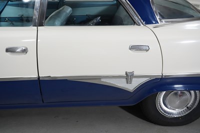 Lot 269 - 1960 Dodge Dart Pioneer