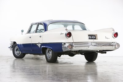 Lot 269 - 1960 Dodge Dart Pioneer