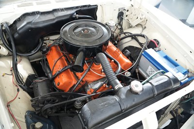 Lot 269 - 1960 Dodge Dart Pioneer