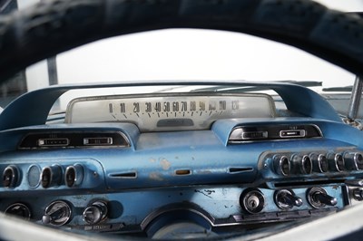 Lot 269 - 1960 Dodge Dart Pioneer