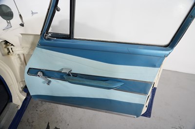 Lot 269 - 1960 Dodge Dart Pioneer