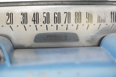 Lot 269 - 1960 Dodge Dart Pioneer