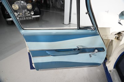Lot 269 - 1960 Dodge Dart Pioneer