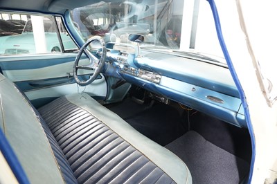 Lot 269 - 1960 Dodge Dart Pioneer