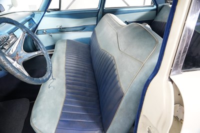 Lot 269 - 1960 Dodge Dart Pioneer