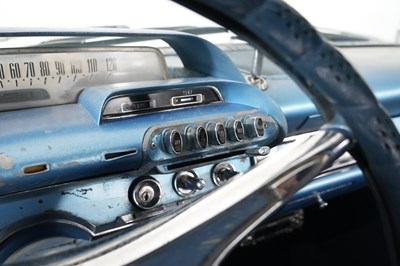 Lot 269 - 1960 Dodge Dart Pioneer