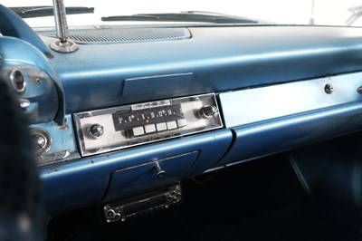 Lot 269 - 1960 Dodge Dart Pioneer