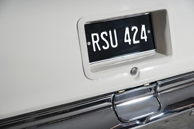 Lot 269 - 1960 Dodge Dart Pioneer