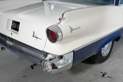 Lot 269 - 1960 Dodge Dart Pioneer