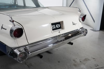 Lot 269 - 1960 Dodge Dart Pioneer