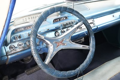 Lot 269 - 1960 Dodge Dart Pioneer