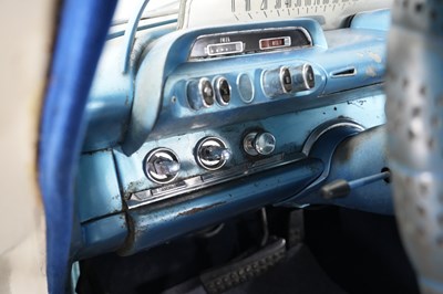 Lot 269 - 1960 Dodge Dart Pioneer