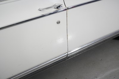 Lot 308 - 1964 Oldsmobile Ninety Eight