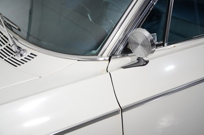 Lot 308 - 1964 Oldsmobile Ninety Eight
