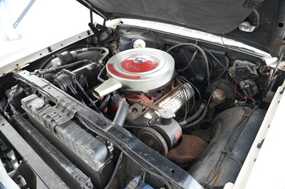Lot 308 - 1964 Oldsmobile Ninety Eight