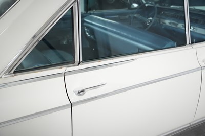 Lot 308 - 1964 Oldsmobile Ninety Eight