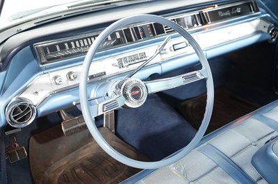 Lot 308 - 1964 Oldsmobile Ninety Eight