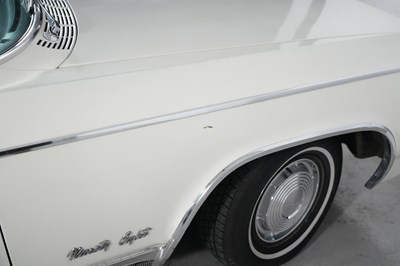 Lot 308 - 1964 Oldsmobile Ninety Eight
