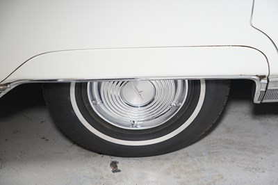 Lot 308 - 1964 Oldsmobile Ninety Eight