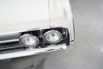 Lot 308 - 1964 Oldsmobile Ninety Eight
