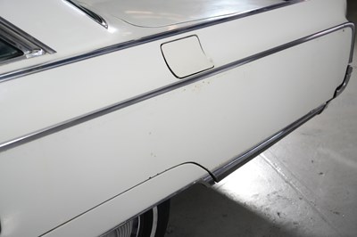 Lot 308 - 1964 Oldsmobile Ninety Eight