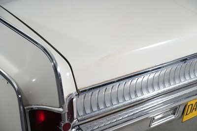 Lot 308 - 1964 Oldsmobile Ninety Eight