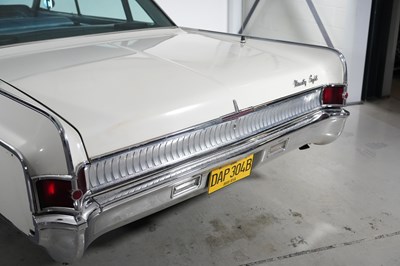 Lot 308 - 1964 Oldsmobile Ninety Eight