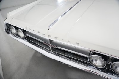 Lot 308 - 1964 Oldsmobile Ninety Eight