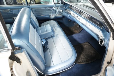 Lot 308 - 1964 Oldsmobile Ninety Eight