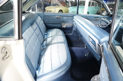 Lot 308 - 1964 Oldsmobile Ninety Eight