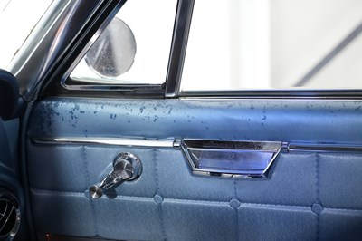 Lot 308 - 1964 Oldsmobile Ninety Eight