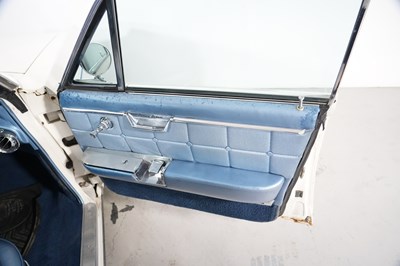 Lot 308 - 1964 Oldsmobile Ninety Eight