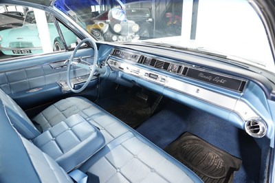 Lot 308 - 1964 Oldsmobile Ninety Eight