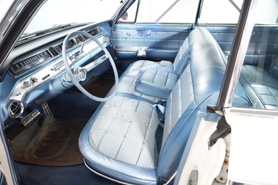 Lot 308 - 1964 Oldsmobile Ninety Eight