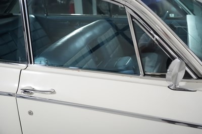 Lot 308 - 1964 Oldsmobile Ninety Eight