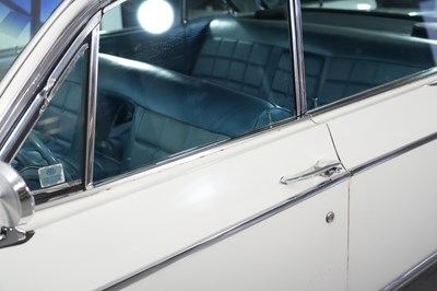 Lot 308 - 1964 Oldsmobile Ninety Eight